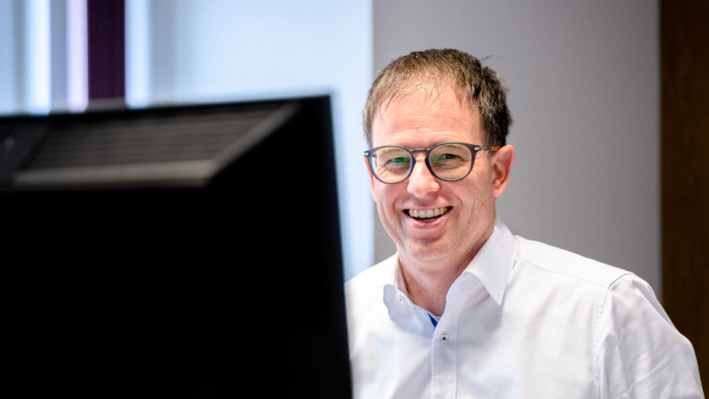 Das Wichtigste, März 2026