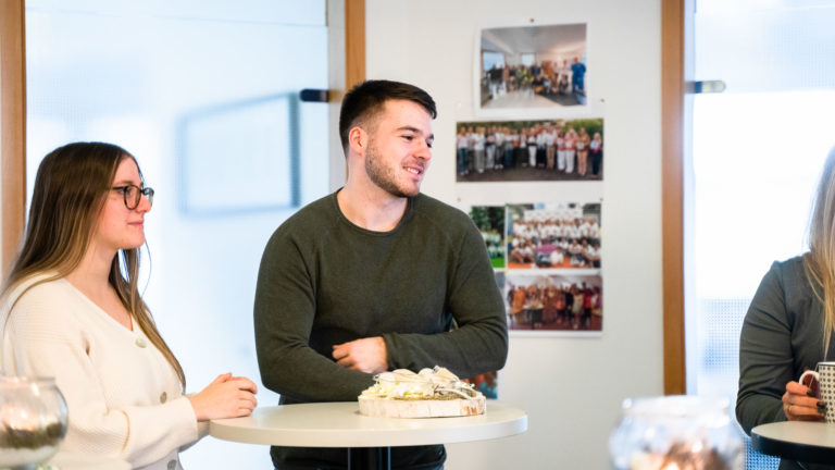 Das Wichtigste Mai 2025