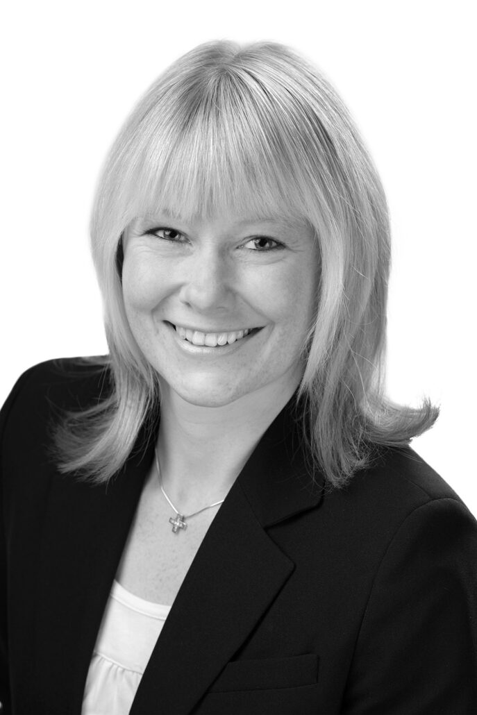 Tanja Rockenfeller feierte am 01. August 2025 ihr 30-jähriges Dienstjubiläum